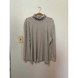 Talbots Plus Size Blouse